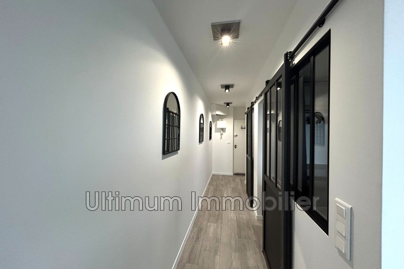Vente appartement Cogolin  
