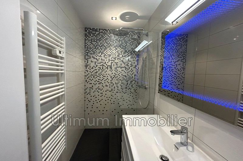 Vente appartement Cogolin  