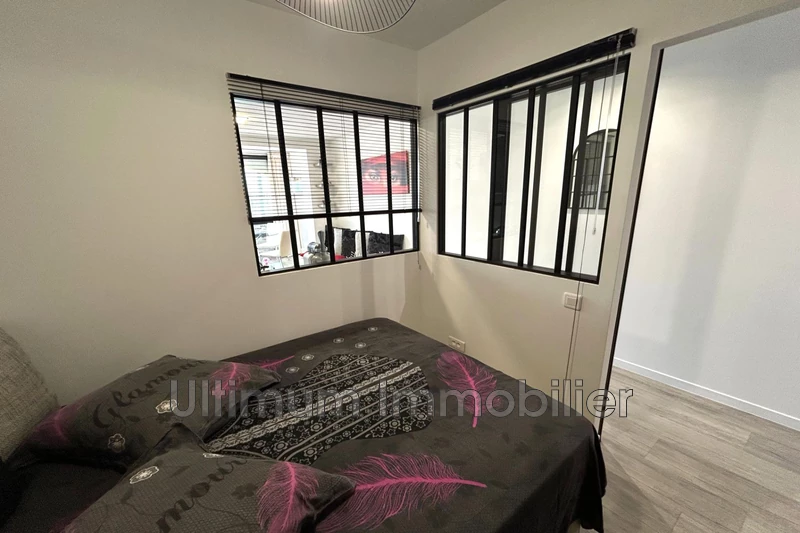 Vente appartement Cogolin  