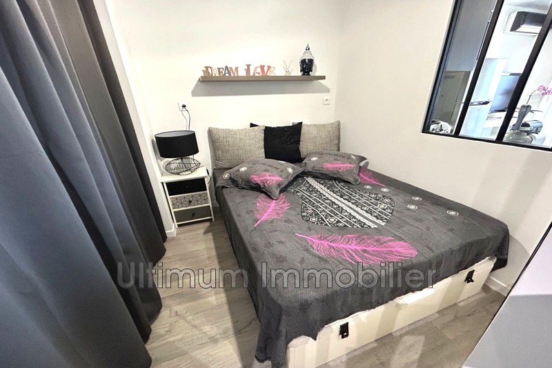 Vente appartement Cogolin  