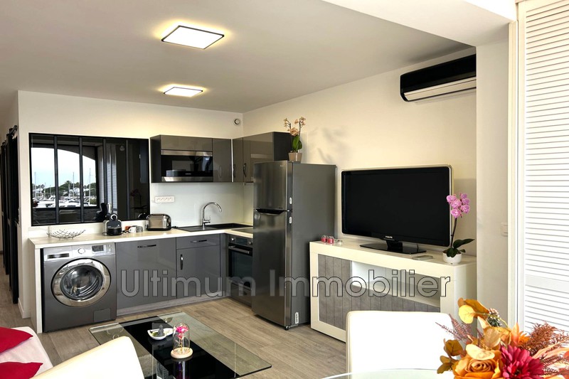 Vente appartement Cogolin  