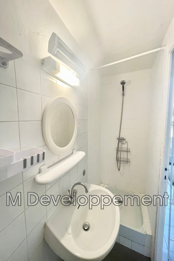 Location appartement Aix-en-Provence  