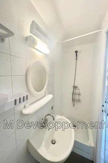 Location appartement Aix-en-Provence  