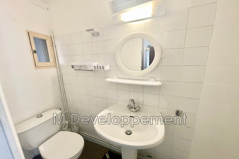 Location appartement Aix-en-Provence  