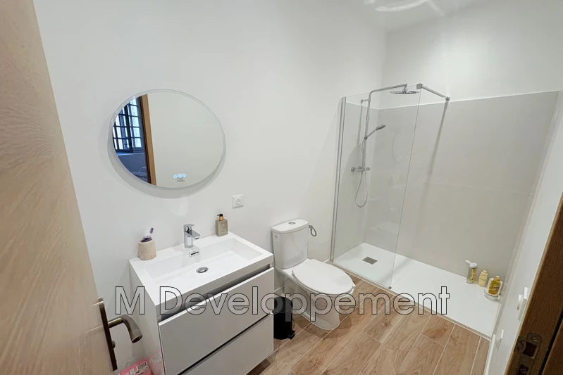 Location appartement meublé Aix-en-Provence  