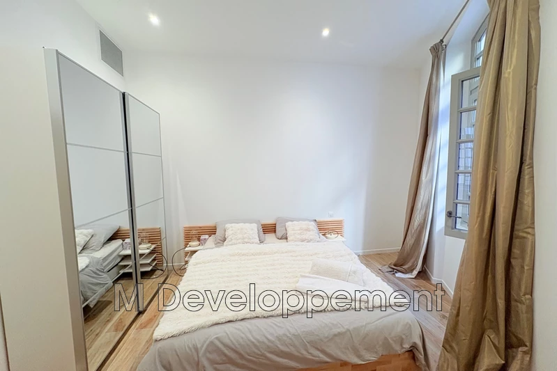 Location appartement meublé Aix-en-Provence  