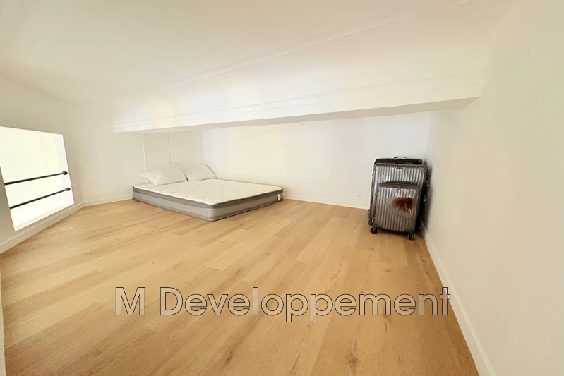 Location appartement meublé Aix-en-Provence  
