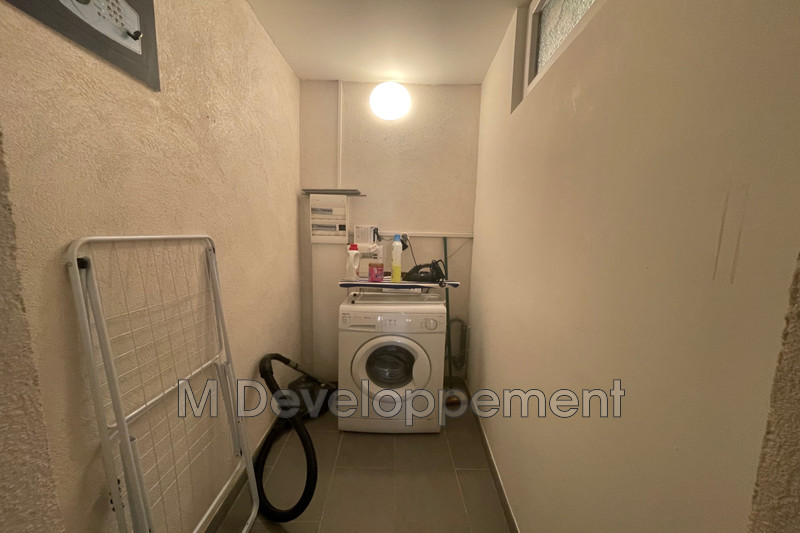 Location appartement Aix-en-Provence  