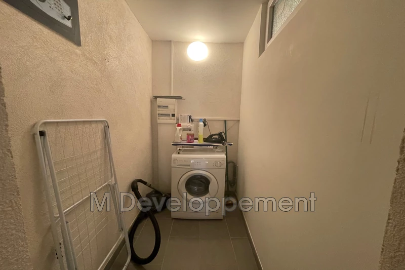 Location appartement Aix-en-Provence  