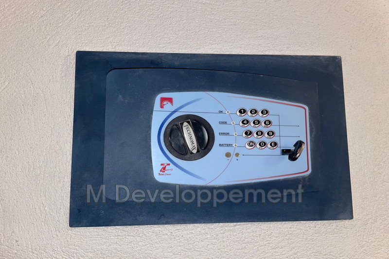 Location appartement Aix-en-Provence  