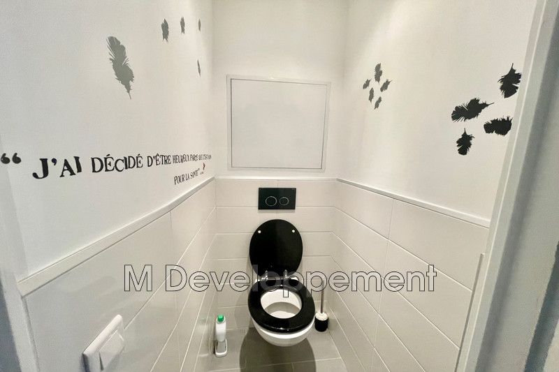 Location appartement Aix-en-Provence  