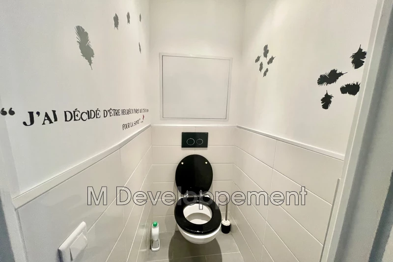 Location appartement Aix-en-Provence  