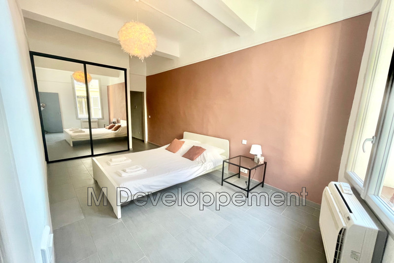 Location appartement Aix-en-Provence  