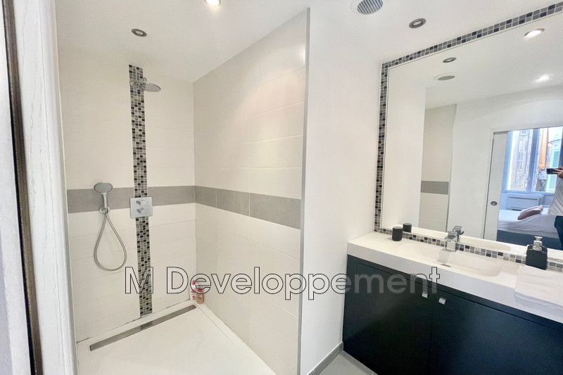 Location appartement Aix-en-Provence  