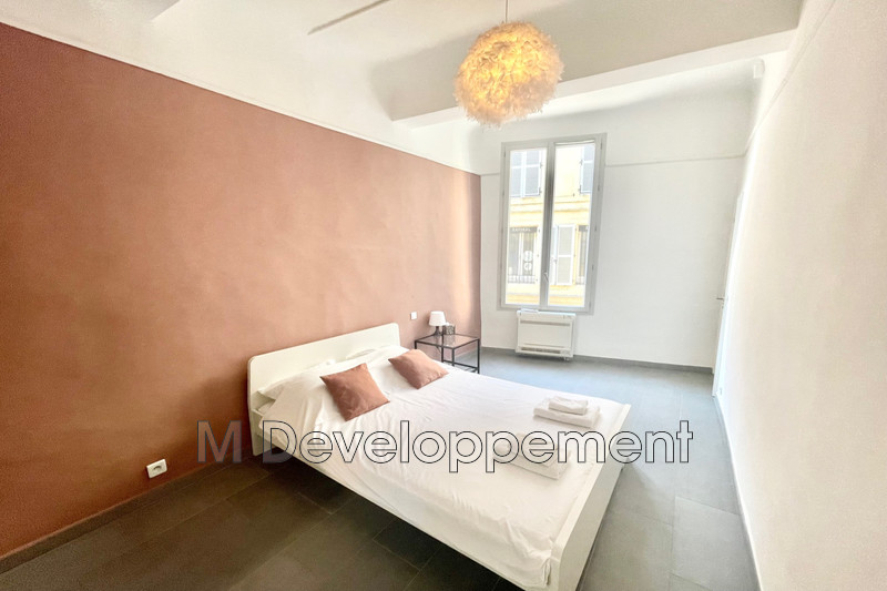 Location appartement Aix-en-Provence  