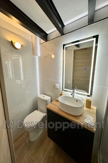 Location appartement Aix-en-Provence  