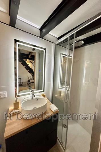 Location appartement Aix-en-Provence  