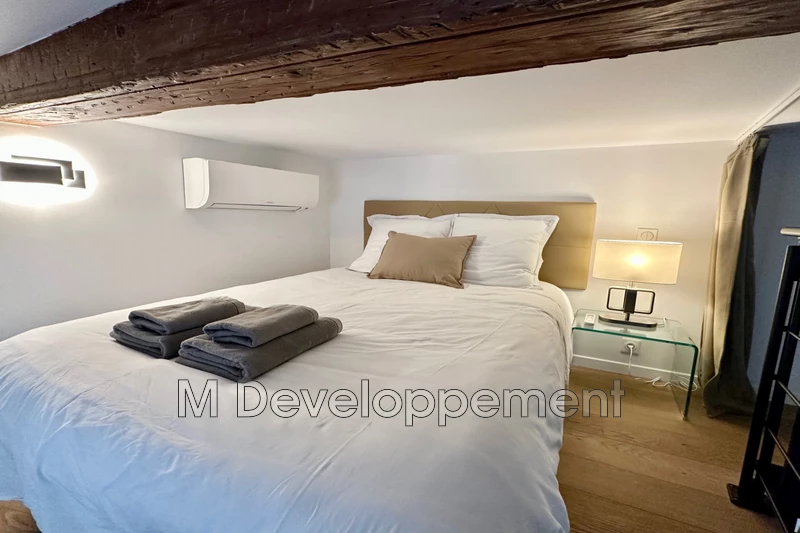 Location appartement Aix-en-Provence  