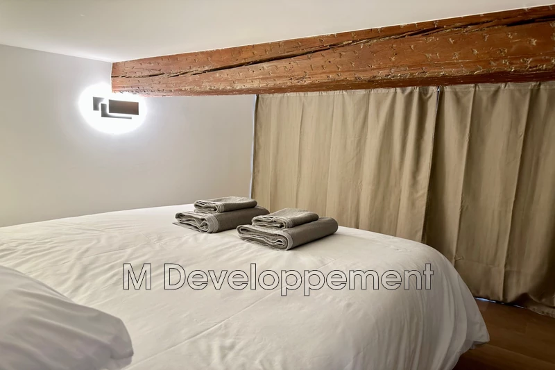 Location appartement Aix-en-Provence  