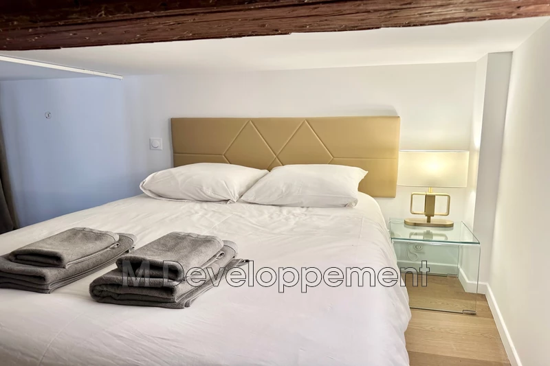 Location appartement Aix-en-Provence  