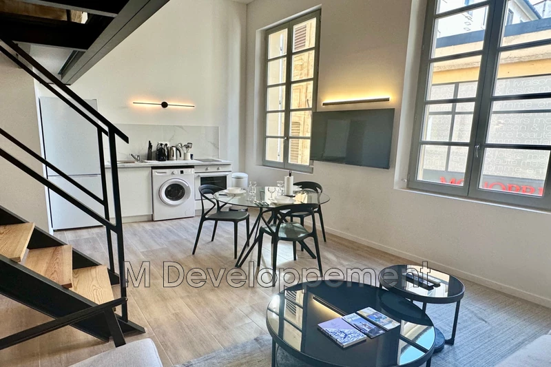 Location appartement Aix-en-Provence  