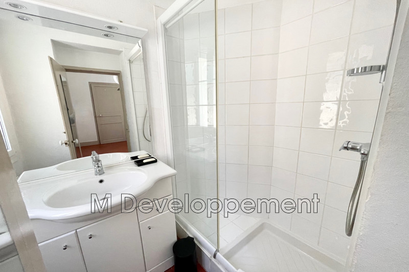 Location appartement Aix-en-Provence  