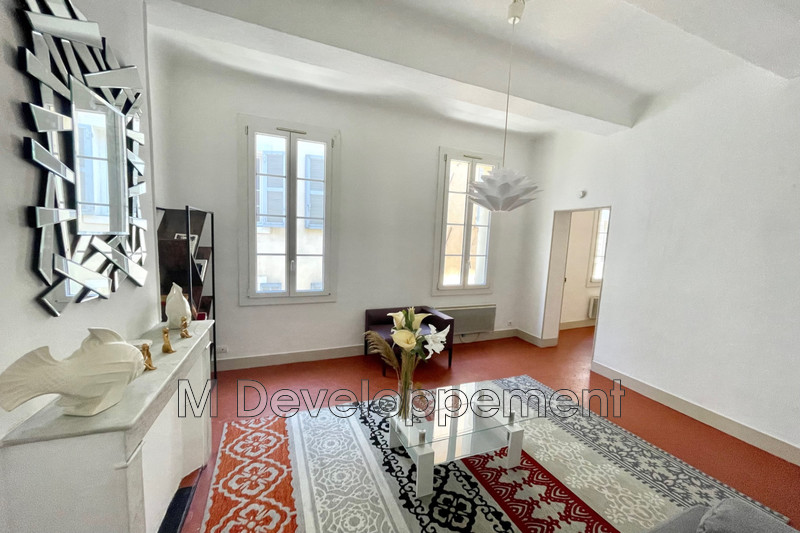 Location appartement Aix-en-Provence  
