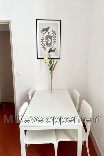 Location appartement Aix-en-Provence  