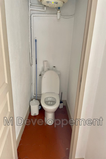 Location appartement Aix-en-Provence  