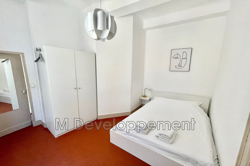 Location appartement Aix-en-Provence  