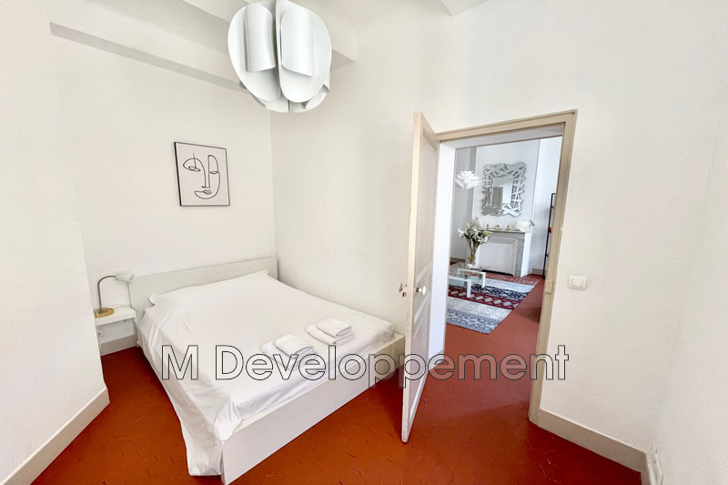 Location appartement Aix-en-Provence  