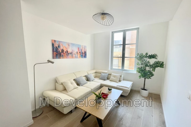 Location appartement Aix-en-Provence  