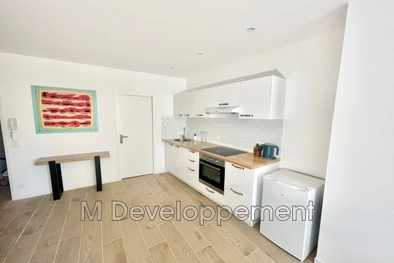 Location appartement Aix-en-Provence  