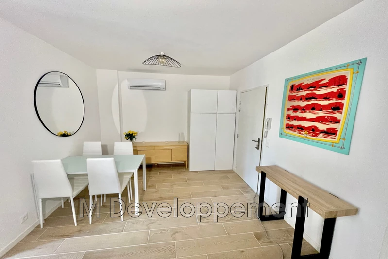 Location appartement Aix-en-Provence  