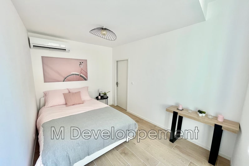 Location appartement Aix-en-Provence  