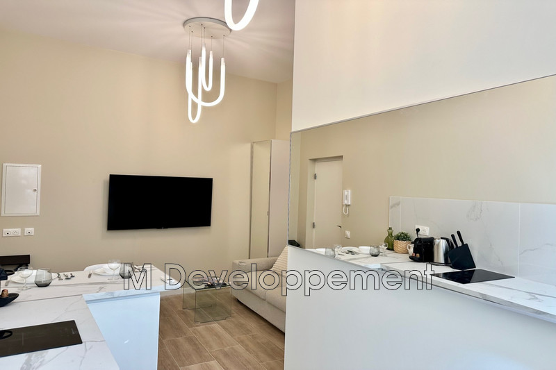 Location saisonnière appartement Aix-en-Provence  