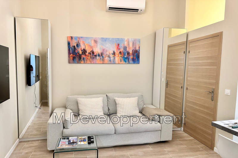 Location appartement Aix-en-Provence  