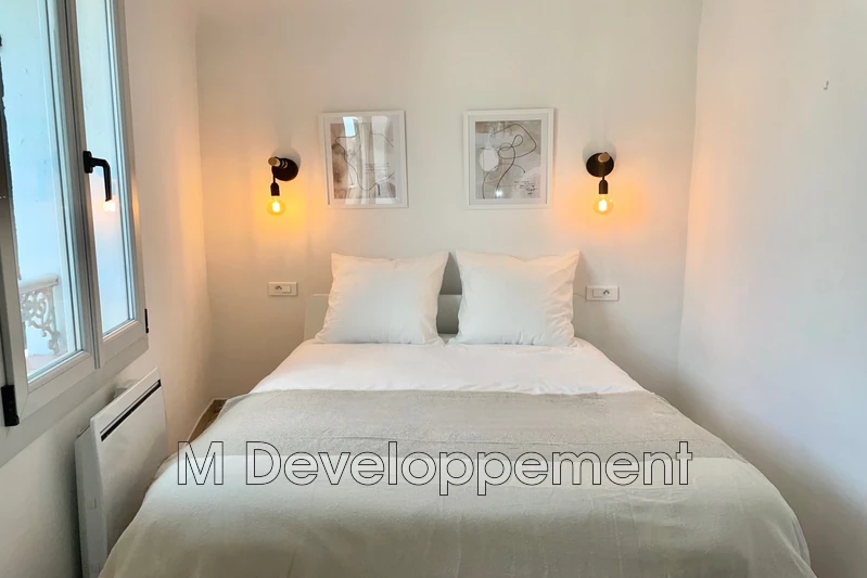 Location appartement Aix-en-Provence  