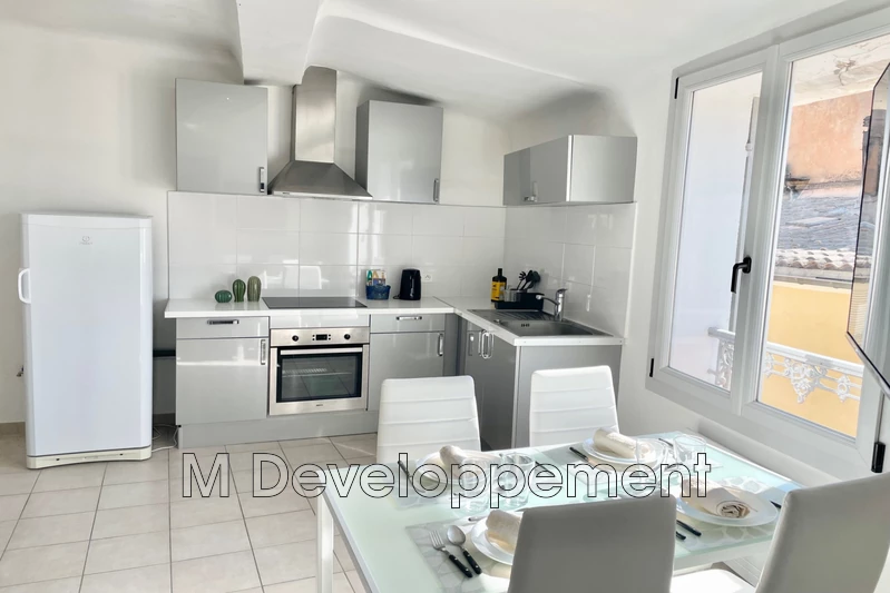 Location appartement Aix-en-Provence  