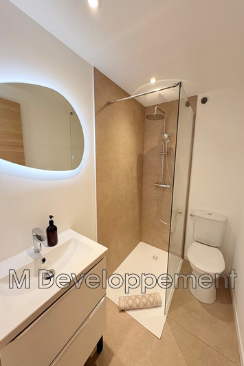 Location appartement Aix-en-Provence  