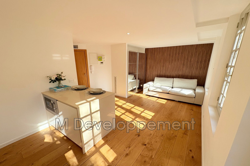 Location appartement Aix-en-Provence  