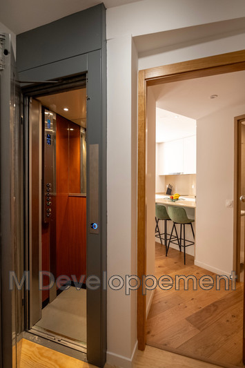 Location appartement Aix-en-Provence  