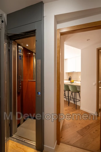 Location appartement Aix-en-Provence  