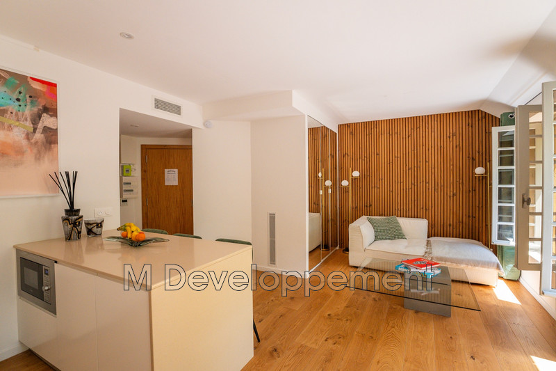 Location appartement Aix-en-Provence  