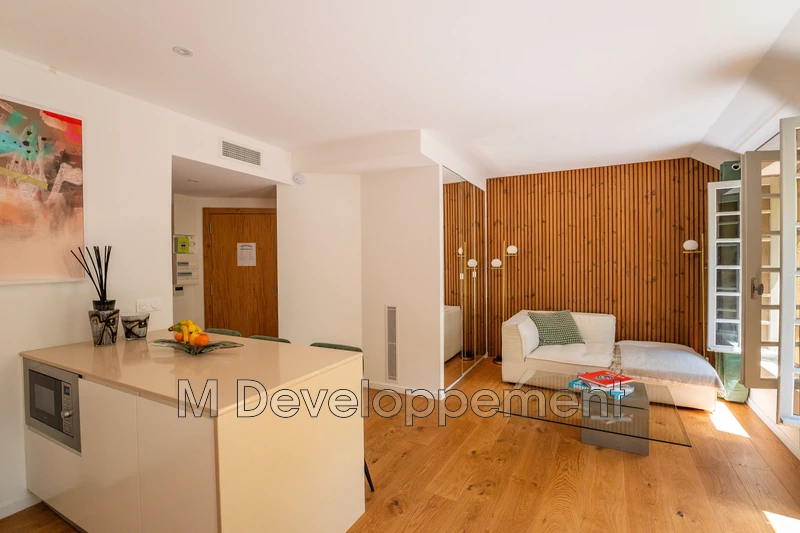 Location appartement Aix-en-Provence  