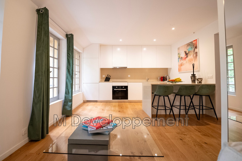 Location appartement Aix-en-Provence  