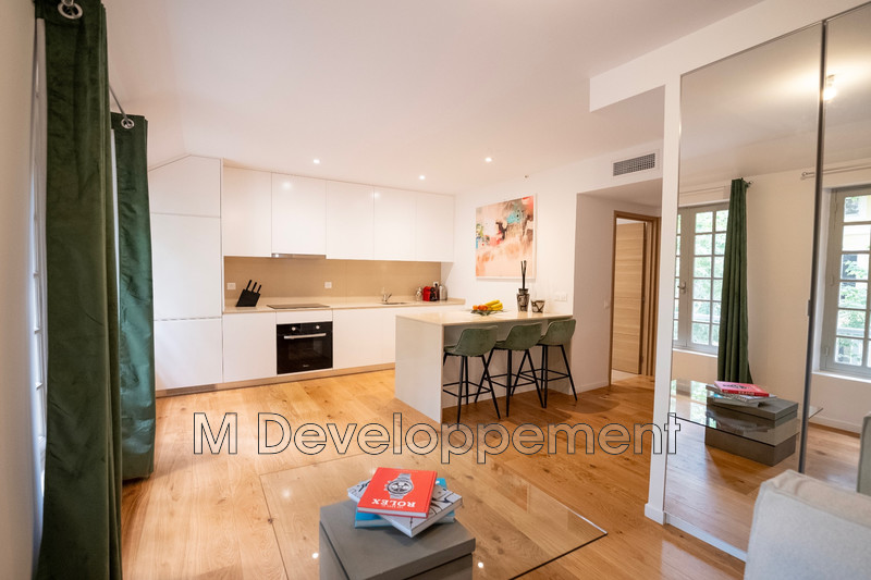 Location appartement Aix-en-Provence  
