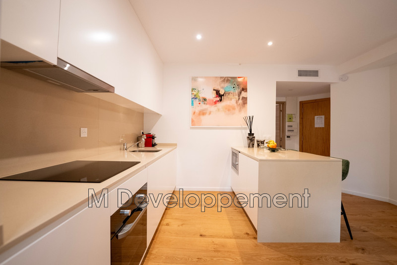 Location appartement Aix-en-Provence  