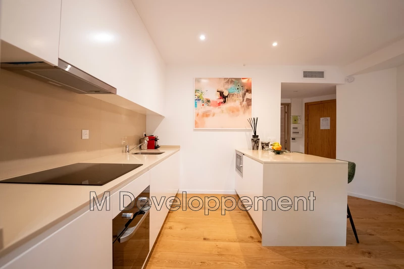 Location appartement Aix-en-Provence  