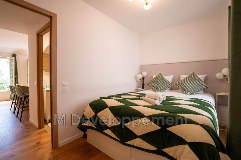 Location appartement Aix-en-Provence  